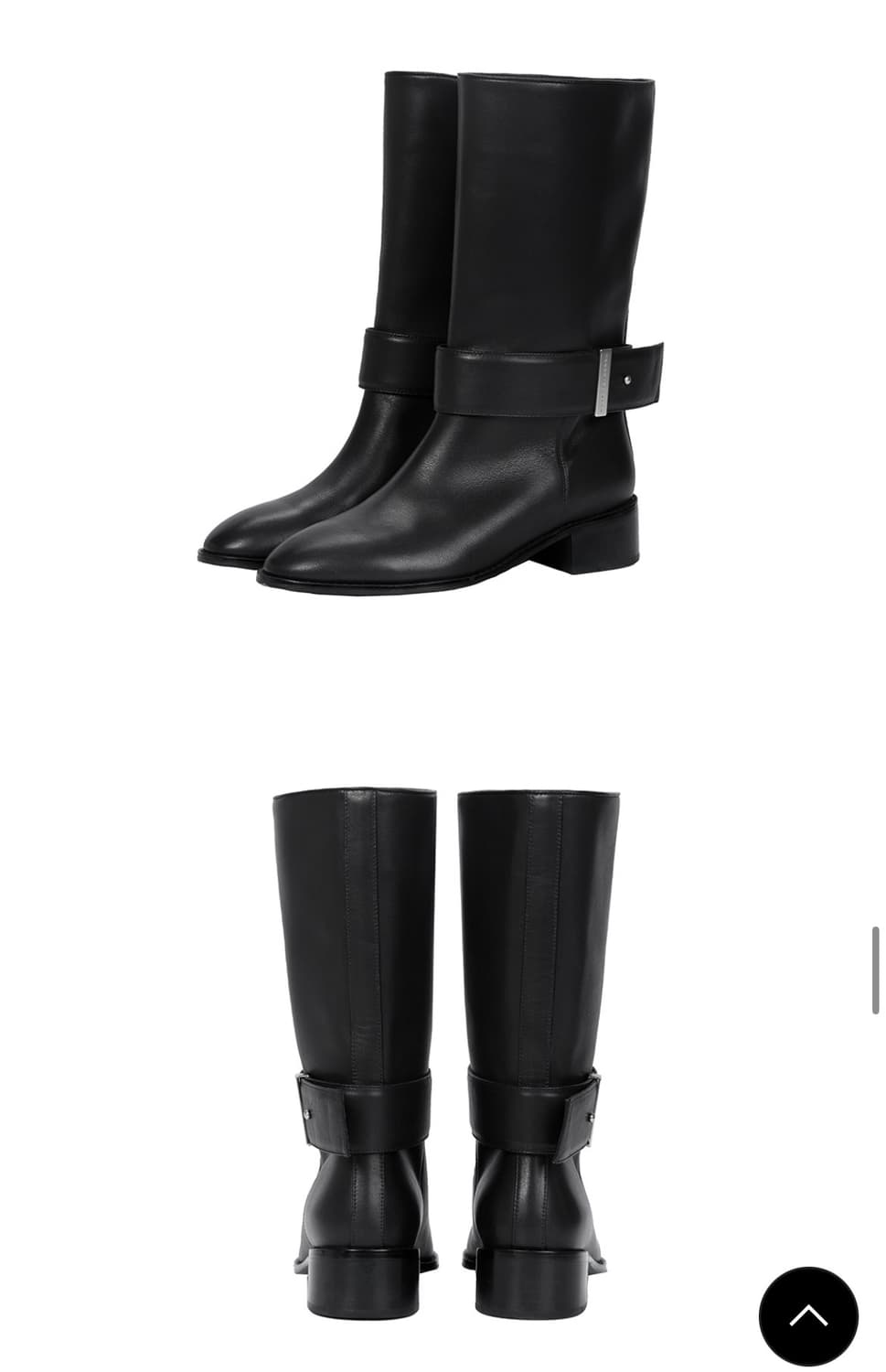 트리밍버드부츠  상품이미지2