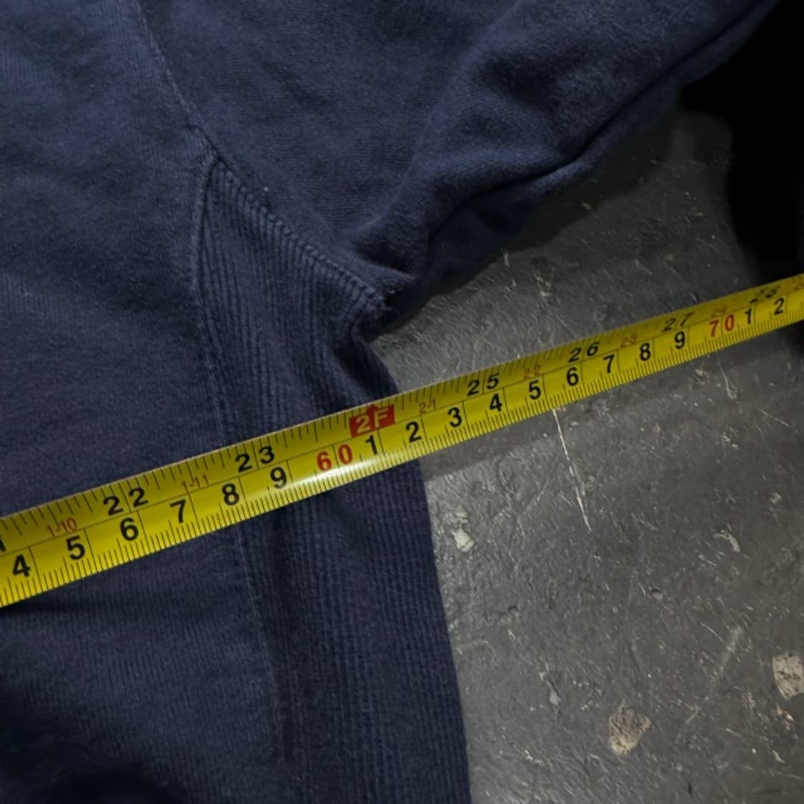 100 마르디 맨투맨  상품이미지5