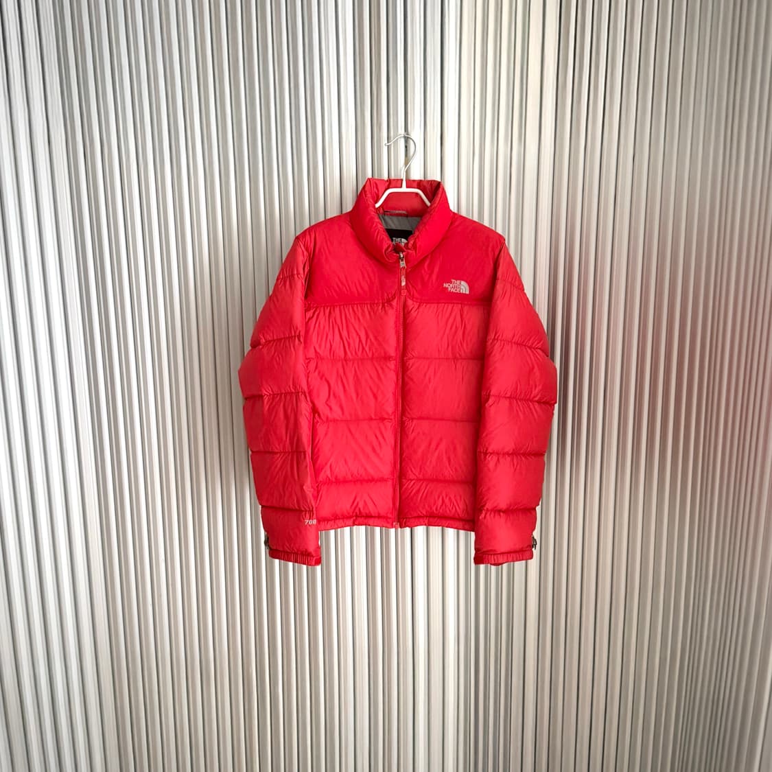 The north face puffer 상품이미지1