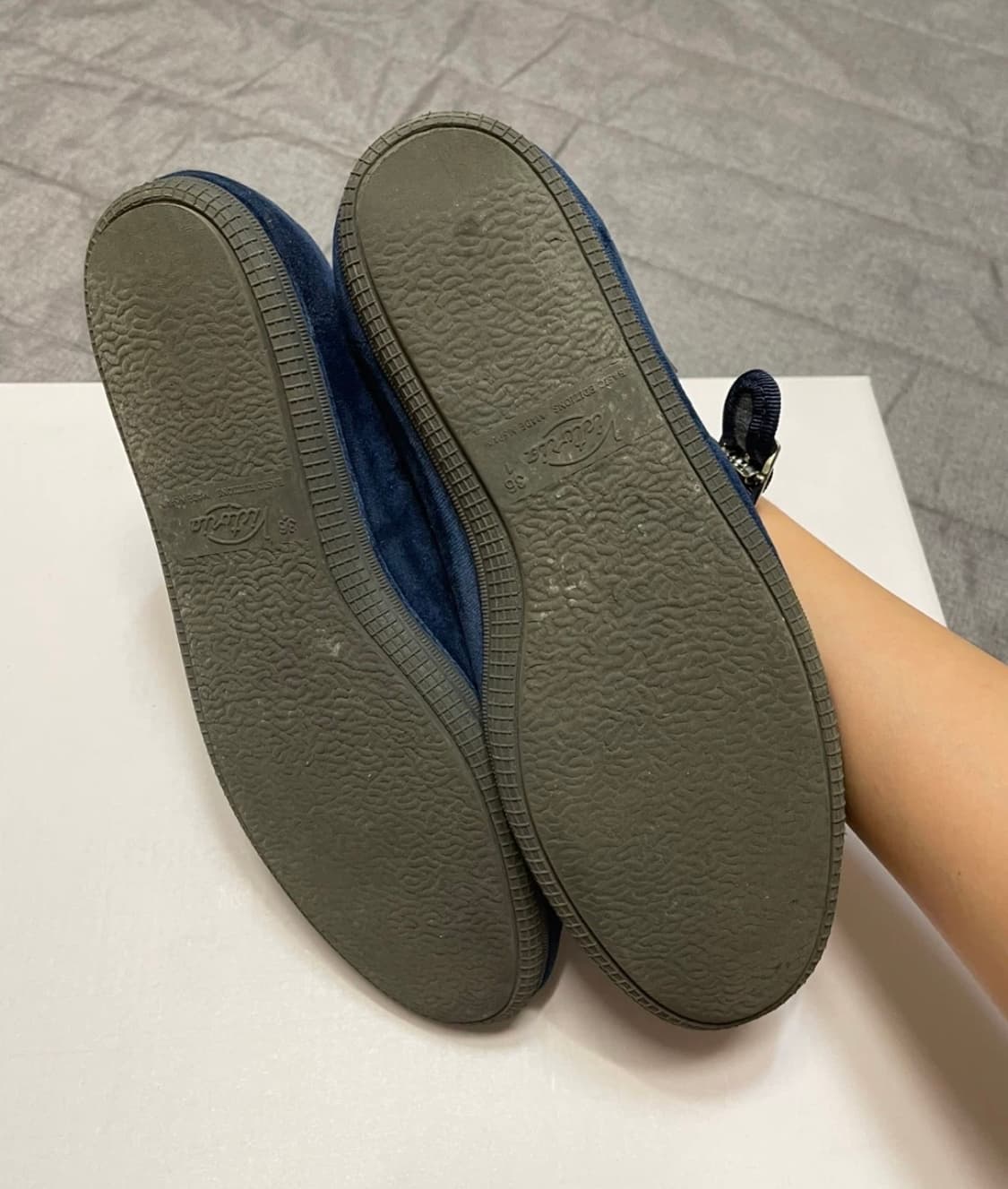 빅토리아 메리제인 36 (230) 상품이미지2