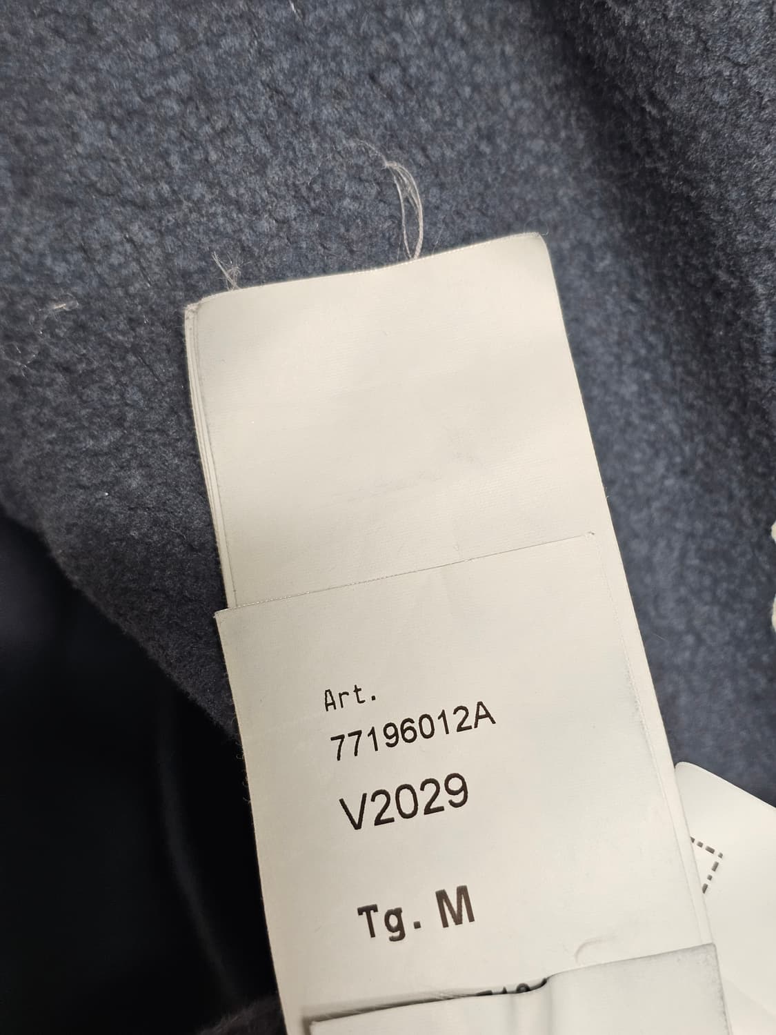 스톤아일랜드 쉐도우프로젝트 후드티 상품이미지6