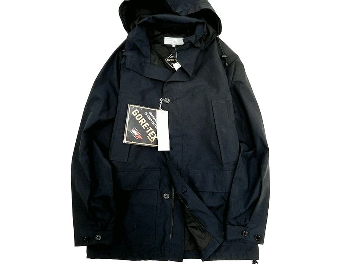 마가렛호웰 X 고어텍스 자켓 상품이미지1