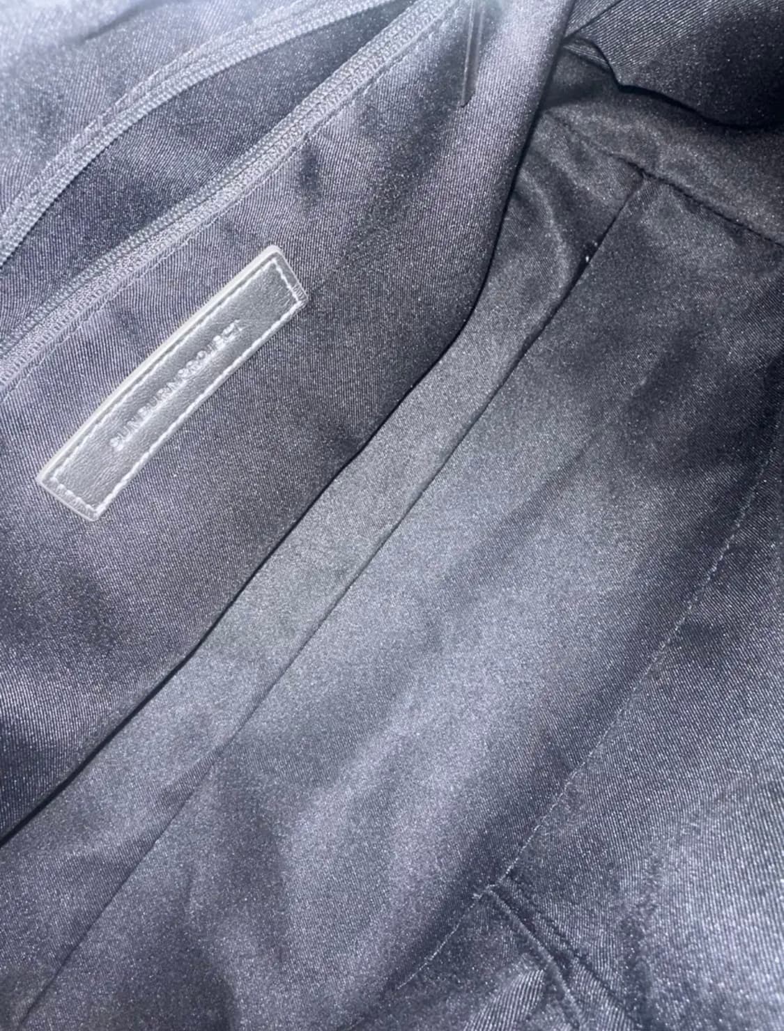 썬번프로젝트 메탈 모스백 상품이미지5