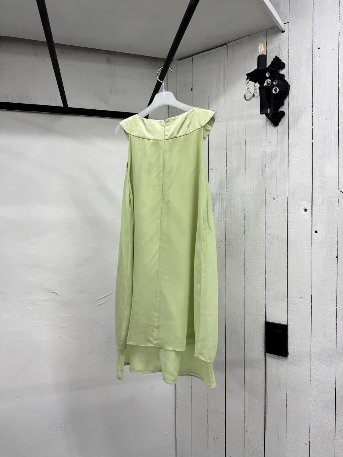 vtg dress 상품이미지5