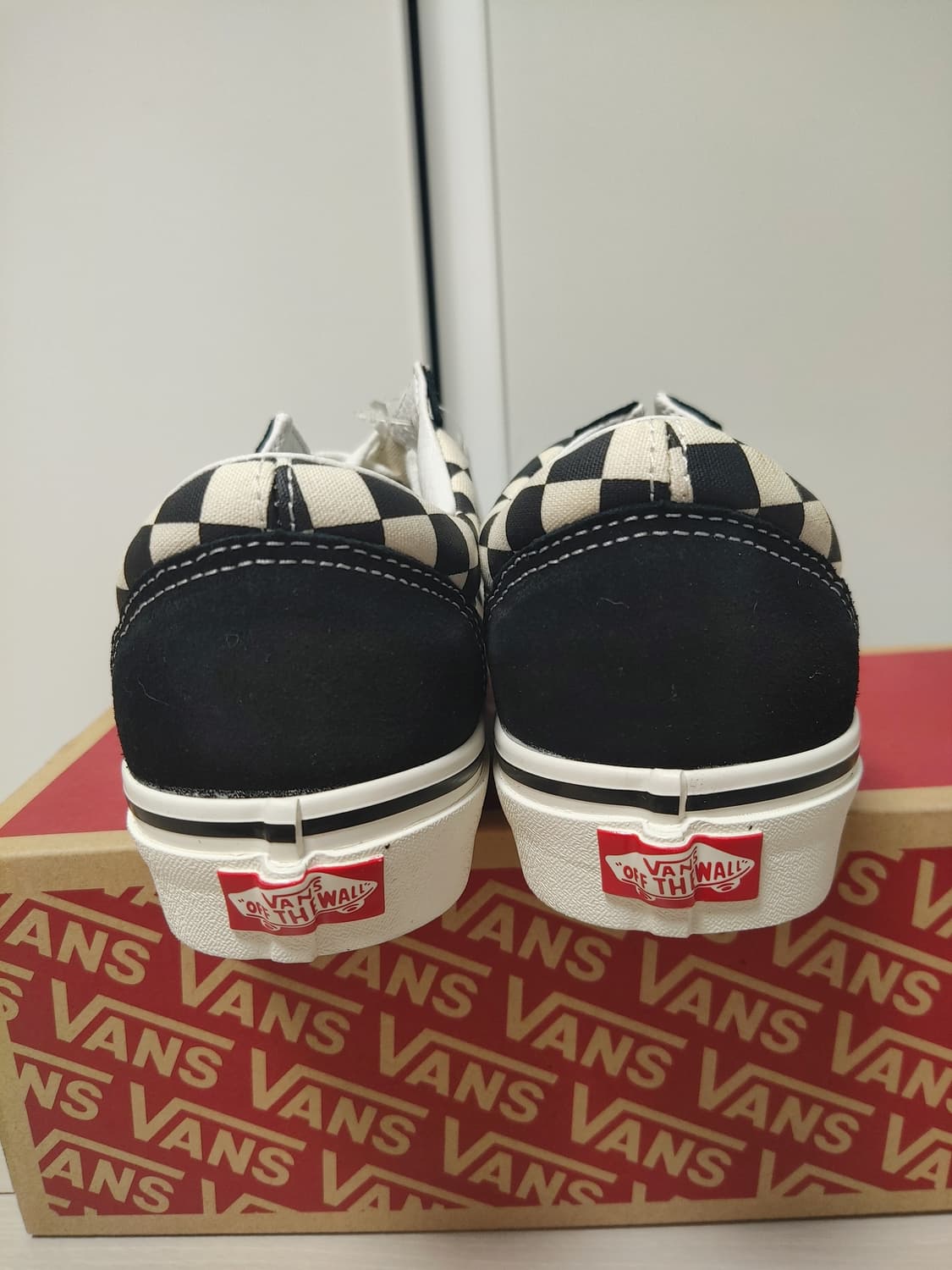 새상품 반스 올드스쿨 250 상품이미지5