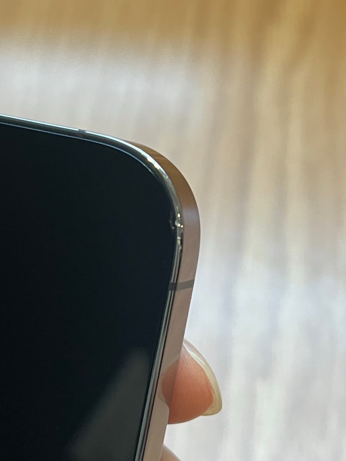 아이폰14프로 딥퍼플 128gb 상품이미지3