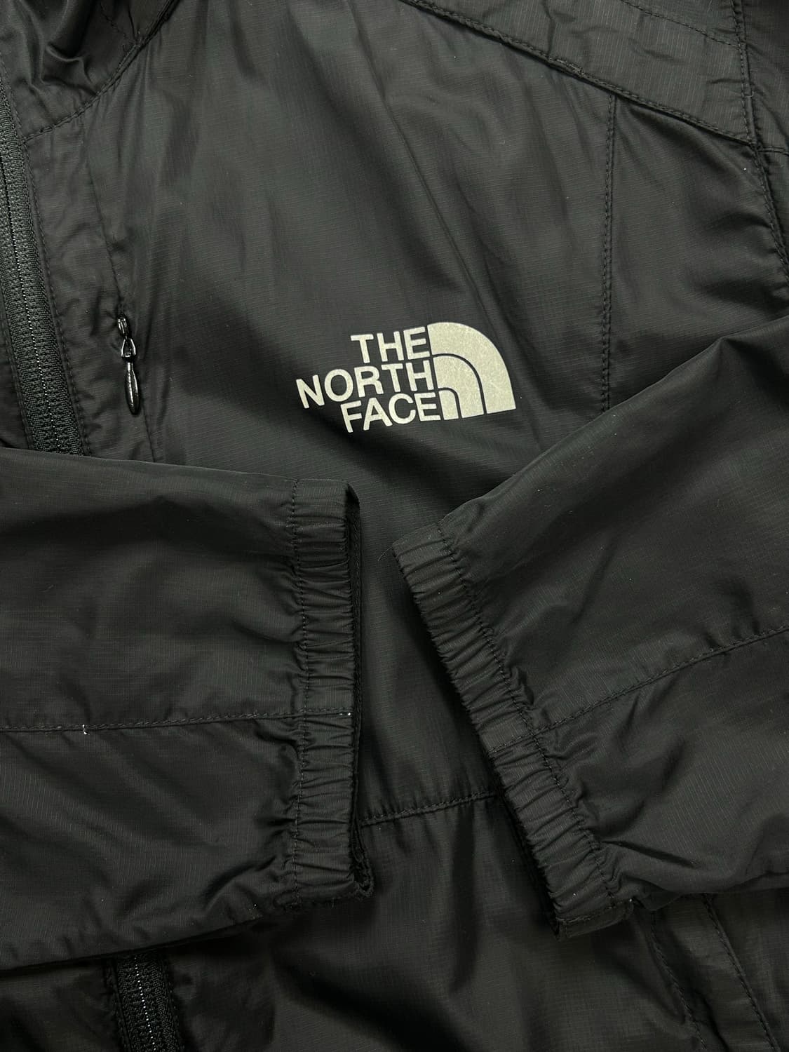 노스페이스 플라이트시리즈 바람막이 S 상품이미지7