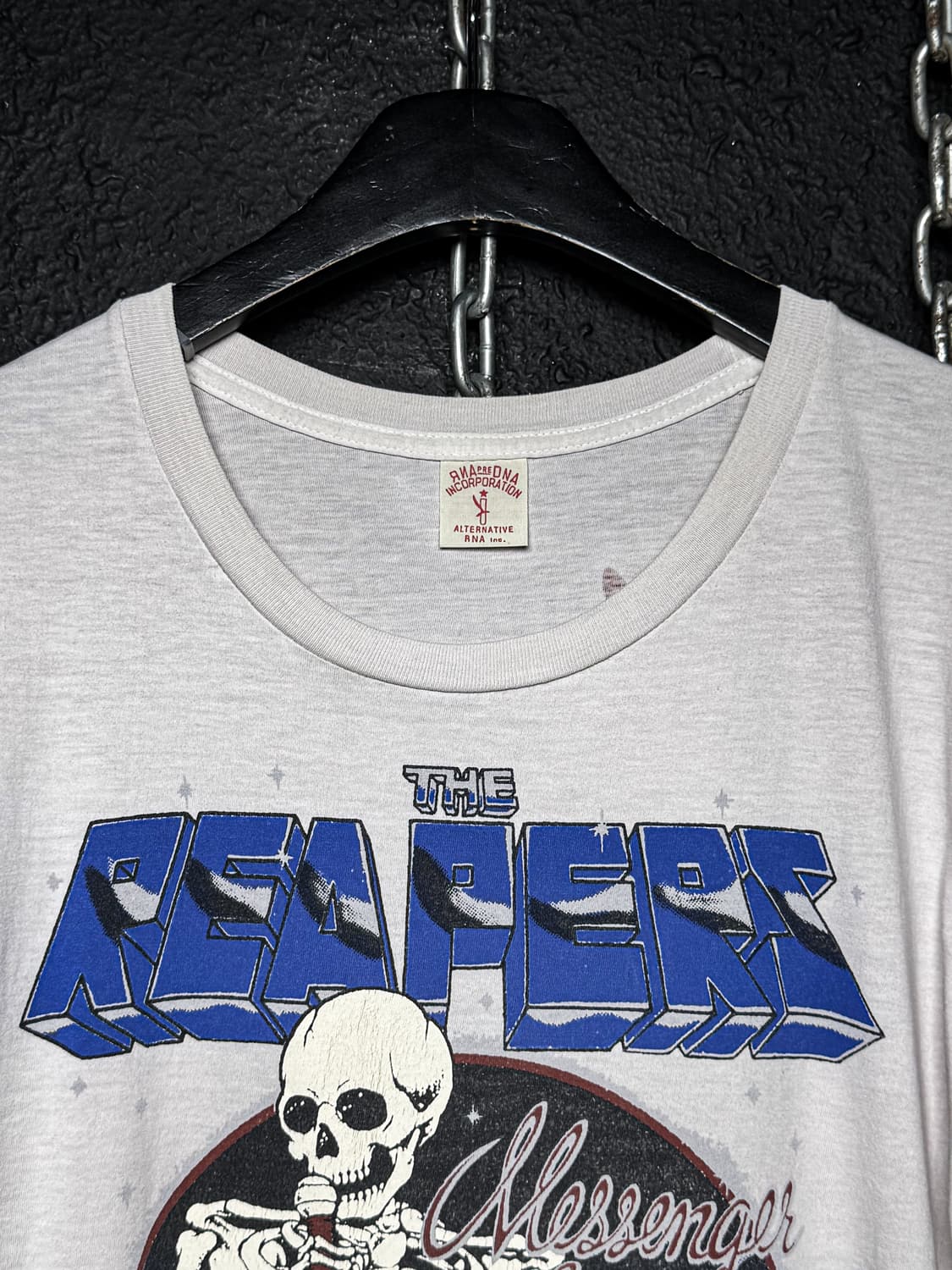 RNA – Graphic T shirt 상품이미지4