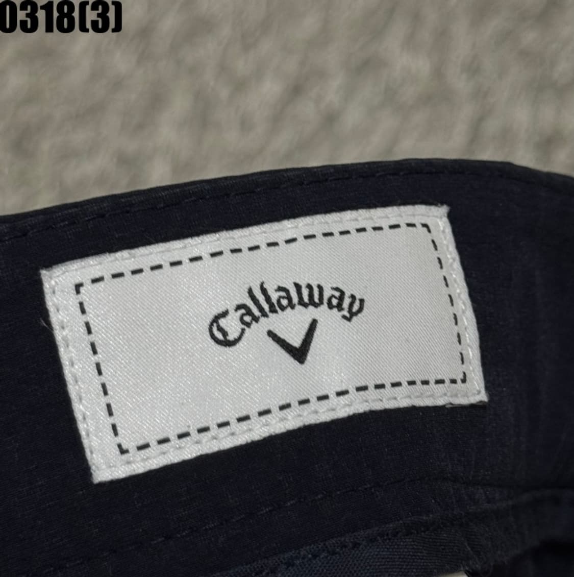 캘러웨이 슬랙스 상품이미지3