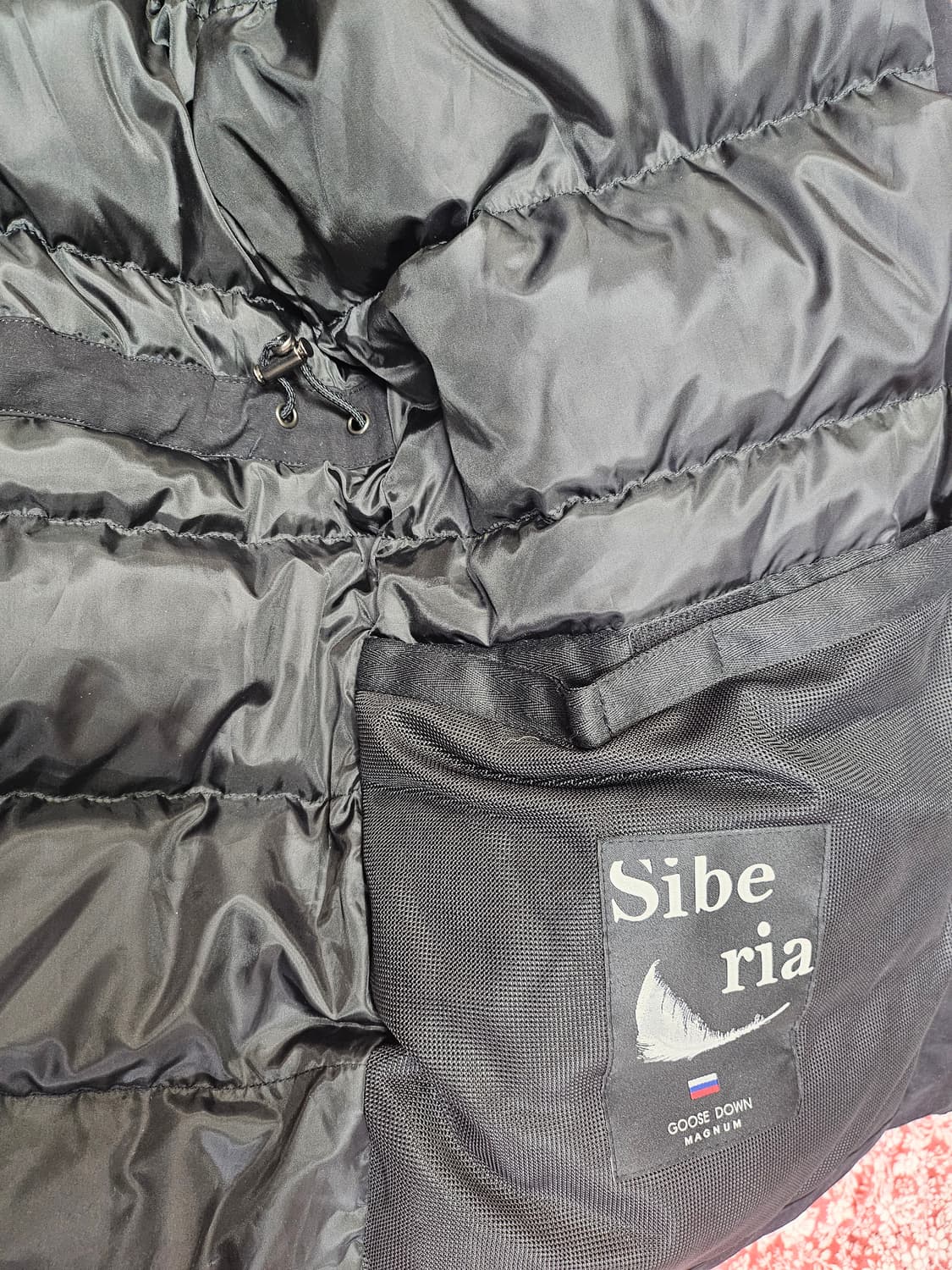 매그넘 시베리아구스 쉘파카 상품이미지5