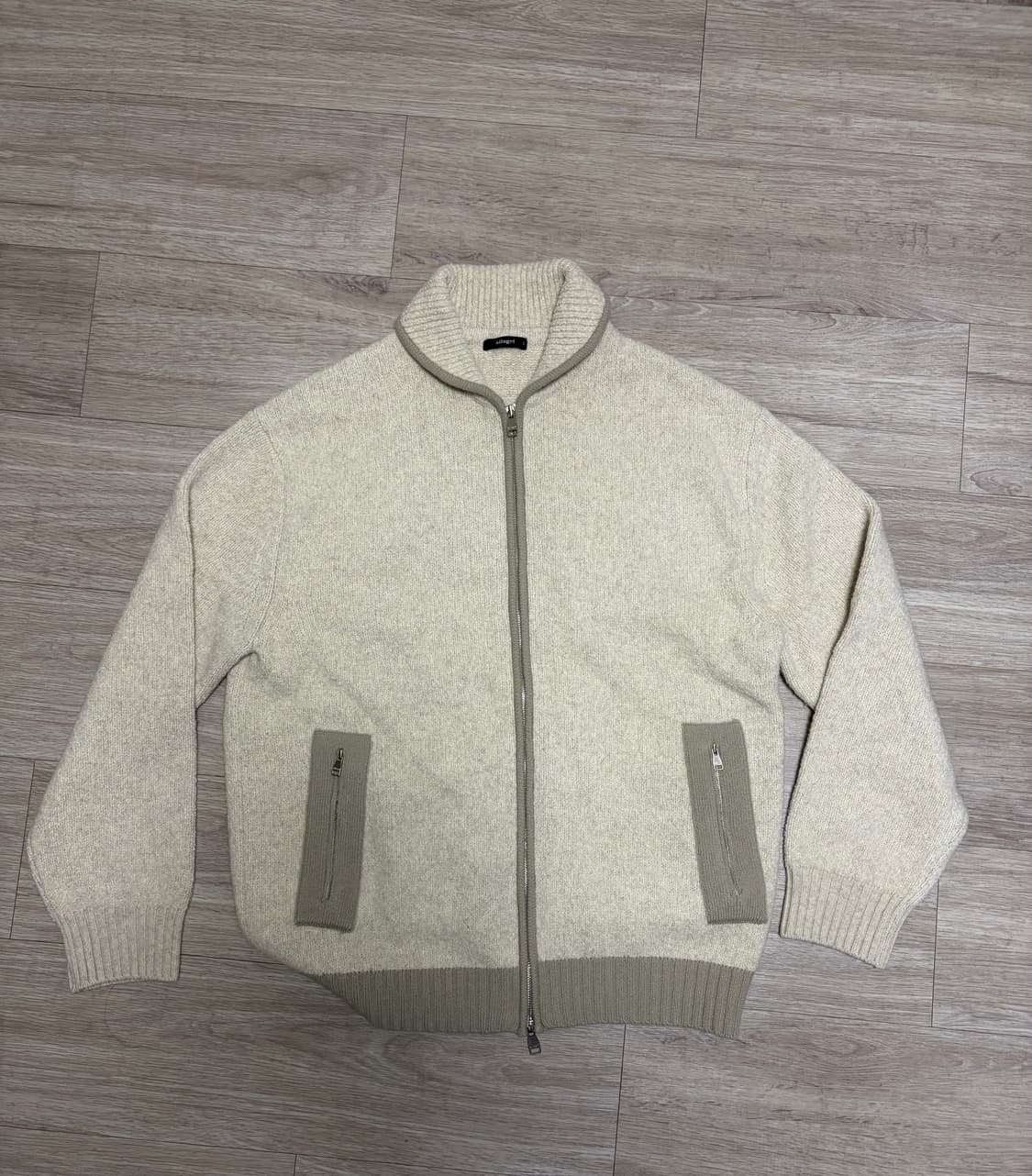 알레그리 가디건 상품이미지2