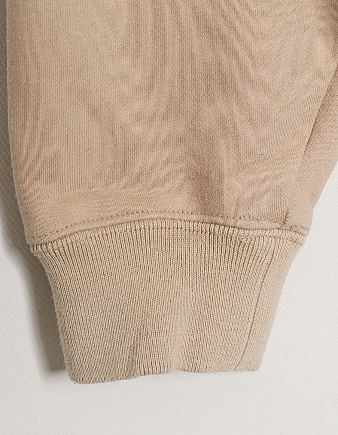 PUBLIC TOKYO Heavy Sweat Hoodie 상품이미지4