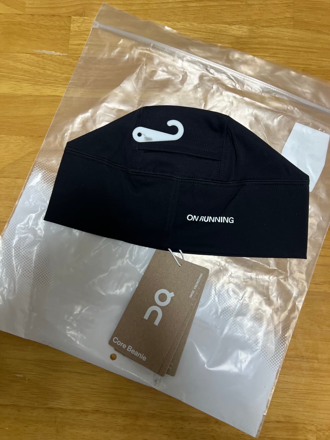 온러닝 비니 상품이미지2