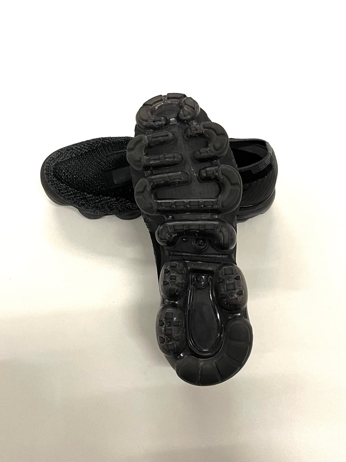 꼼데가르송 나이키 베이퍼 맥스 상품이미지8