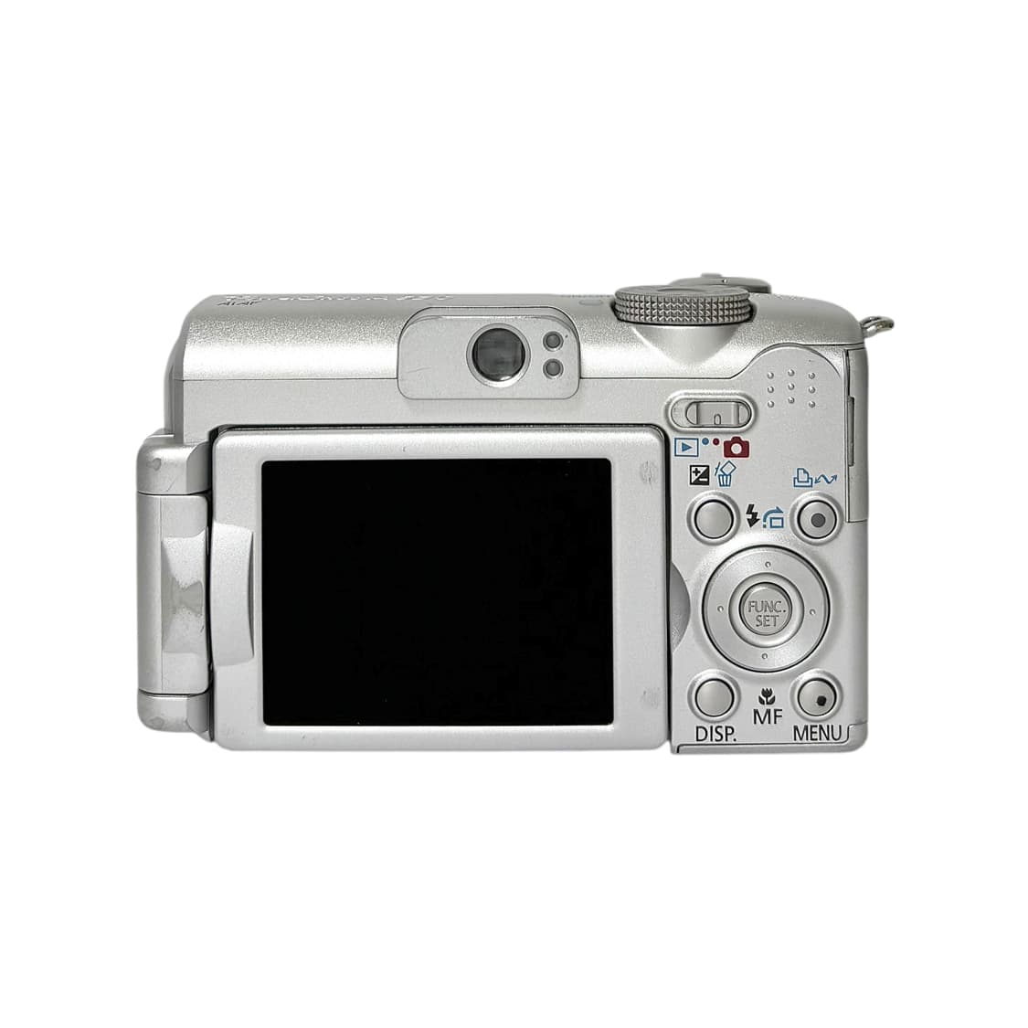 Canon 캐논 파워샷 A630 디카 상품이미지6