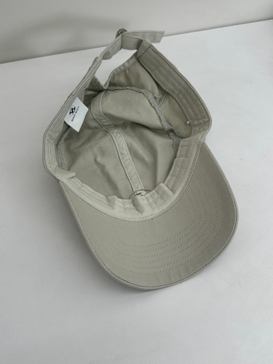 산상기어 모자 3개 일괄 판매 상품이미지4