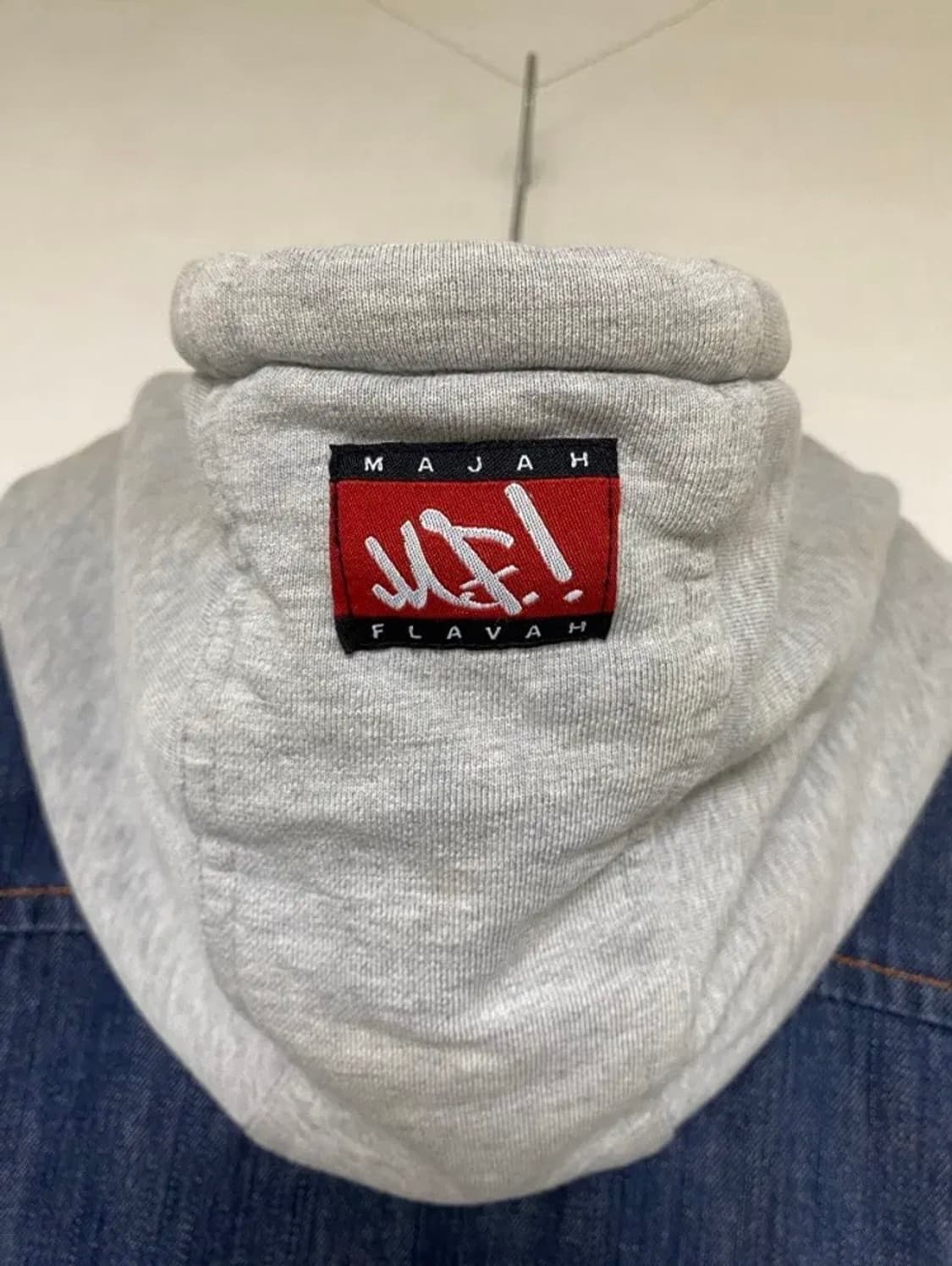 1997년 MF! MAJAH FLAVAH JUMPER OG 상품이미지7