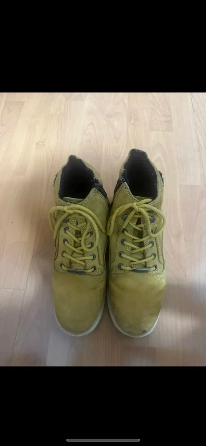 할리데이비슨 부츠 270(품절상품) 상품이미지2