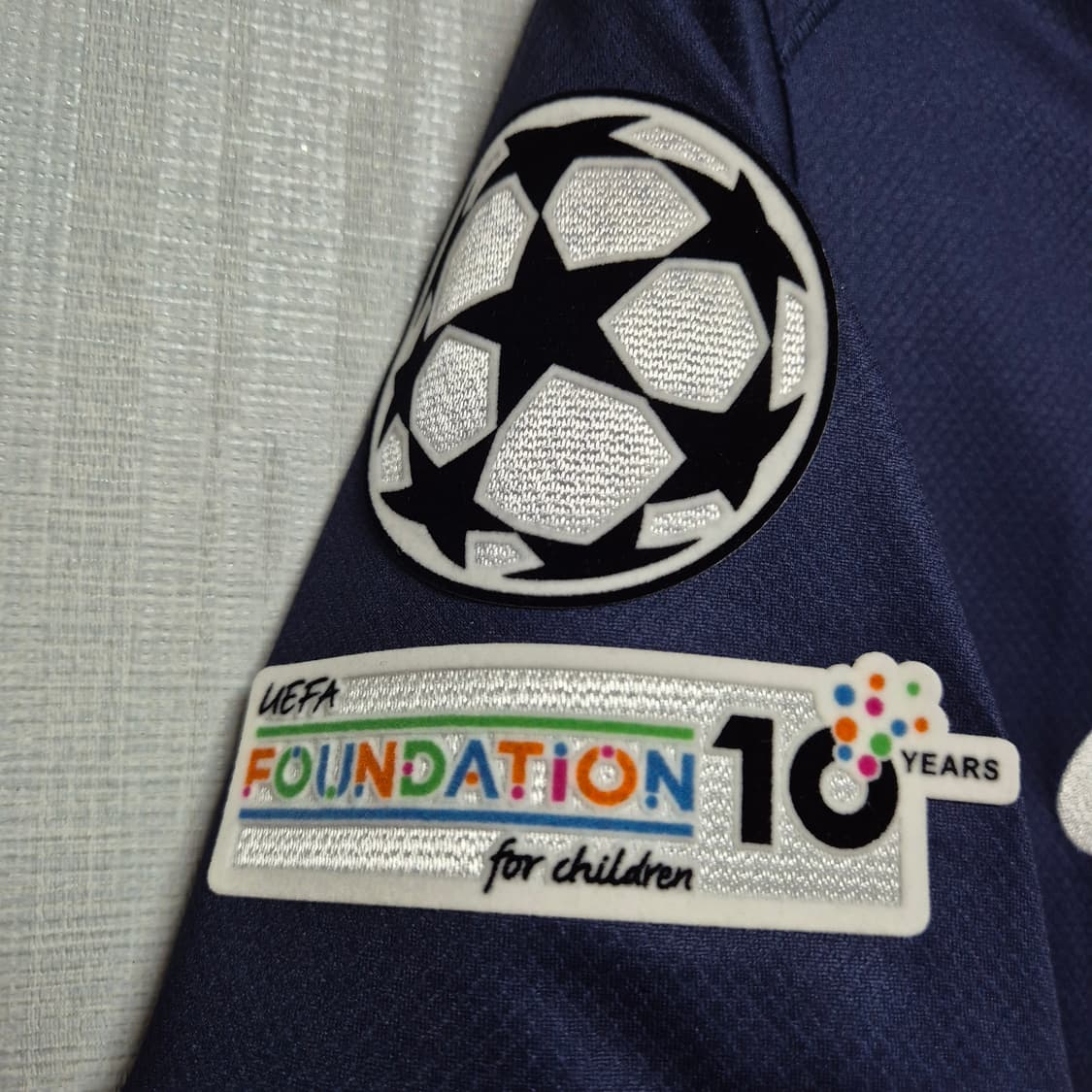 24/25 파리 이강인 S (챔결) 상품이미지4