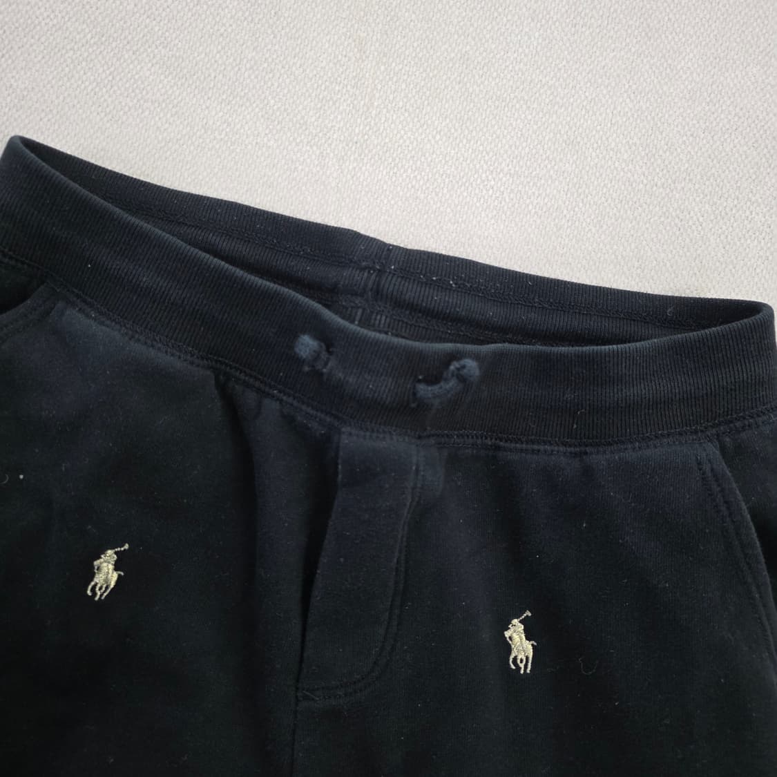 [XL] 폴로 랄프로렌 기모 조거팬츠 0210J 상품이미지3
