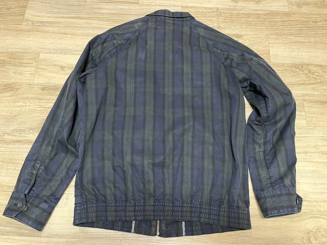 랜즈엔드 바라쿠타 블랙와치 m사이즈 상품이미지7