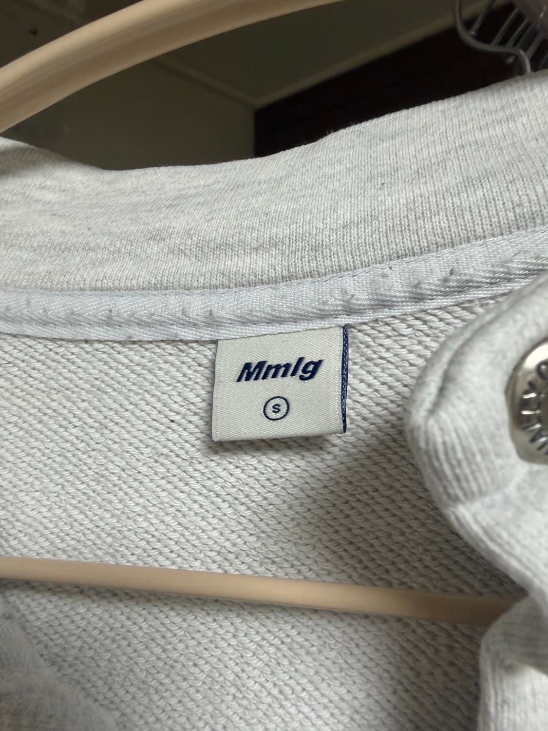 Mmlg 맨투맨 상품이미지2