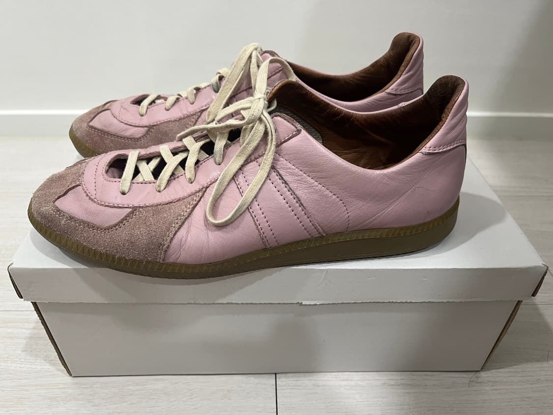 리프로덕선 오브 파운드 라이트 핑크 상품이미지1