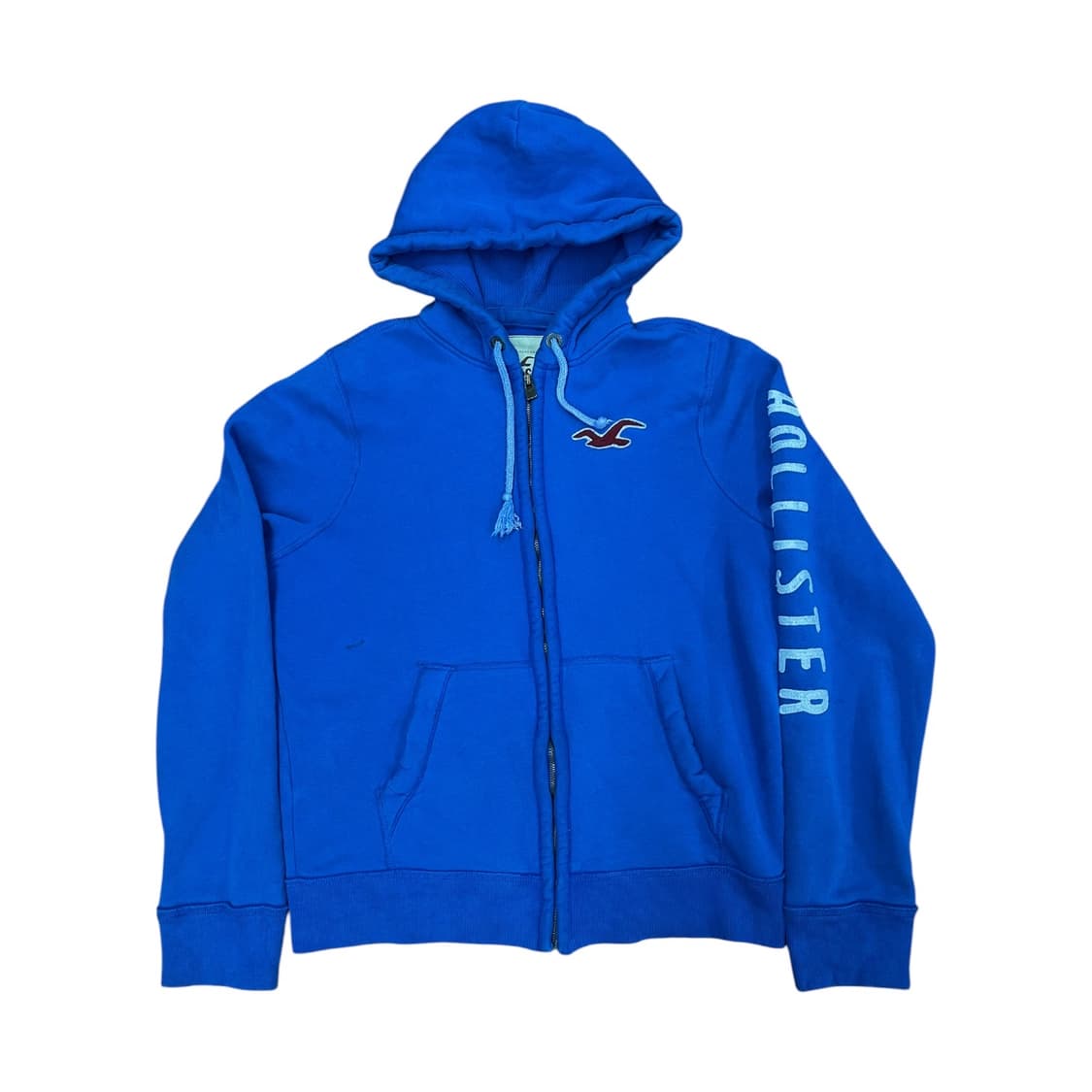 홀리스터 후드집업 상품이미지2