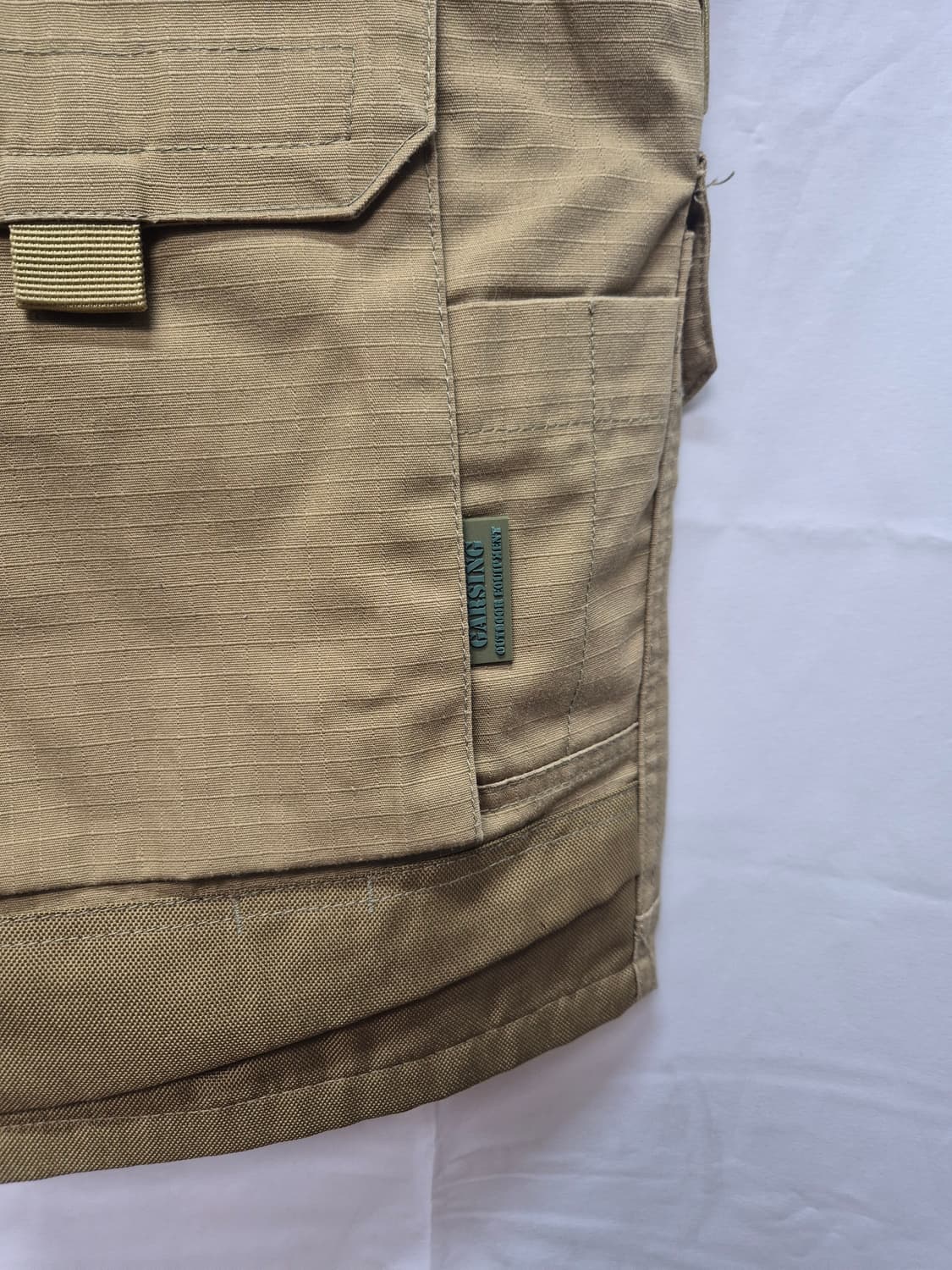 밀리터리 카고팬츠  상품이미지2