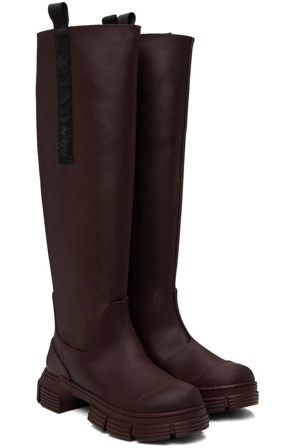 가니 레인부츠 상품이미지1