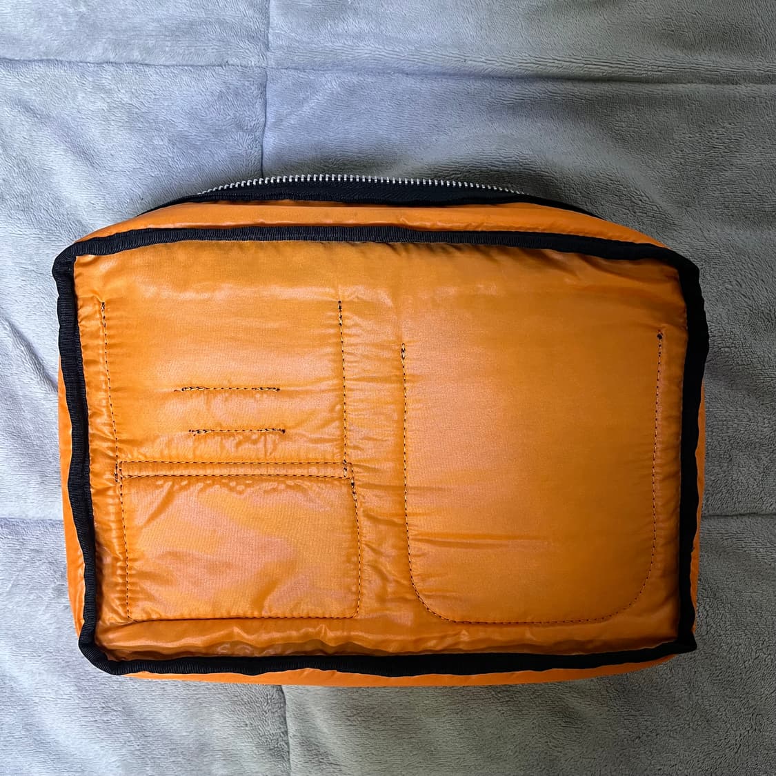 Porter 요시다 포터 탱커 숄더백L 블랙 상품이미지7