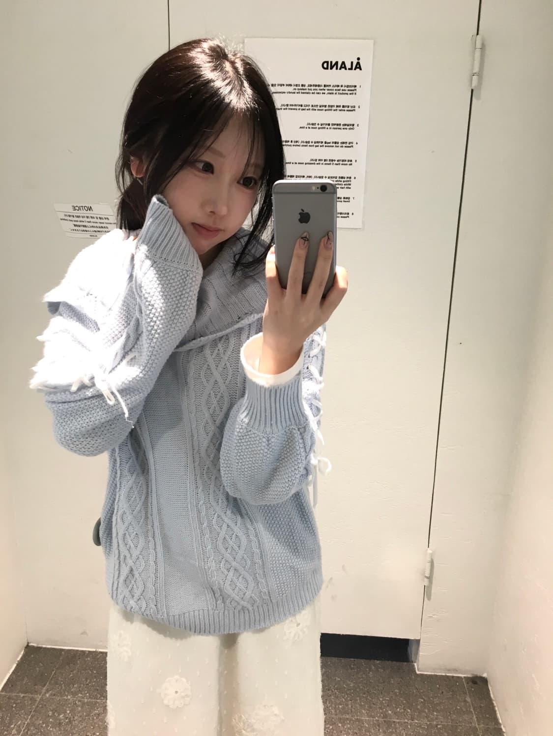 엑시즈팜 러블리 데이트룩 코디세트  상품이미지3