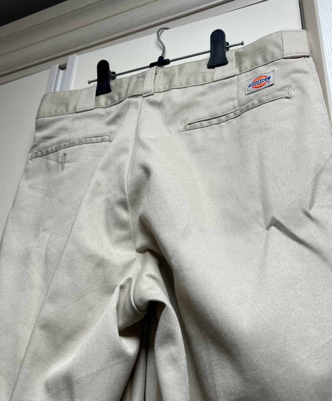 Dickies 디키즈 코튼 팬츠 상품이미지1