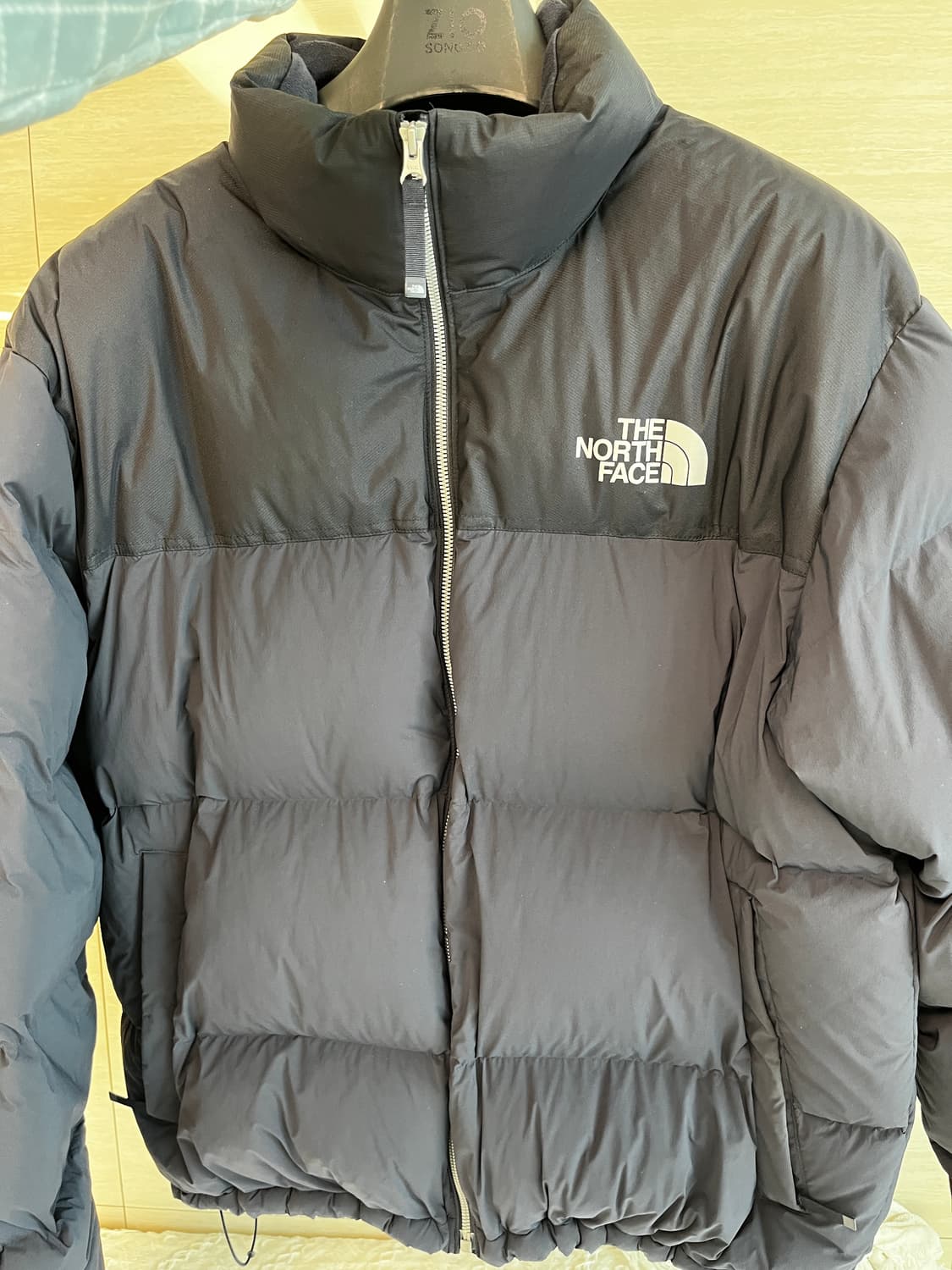 노스페이스 클라우디 눕시 xxl 상품이미지1