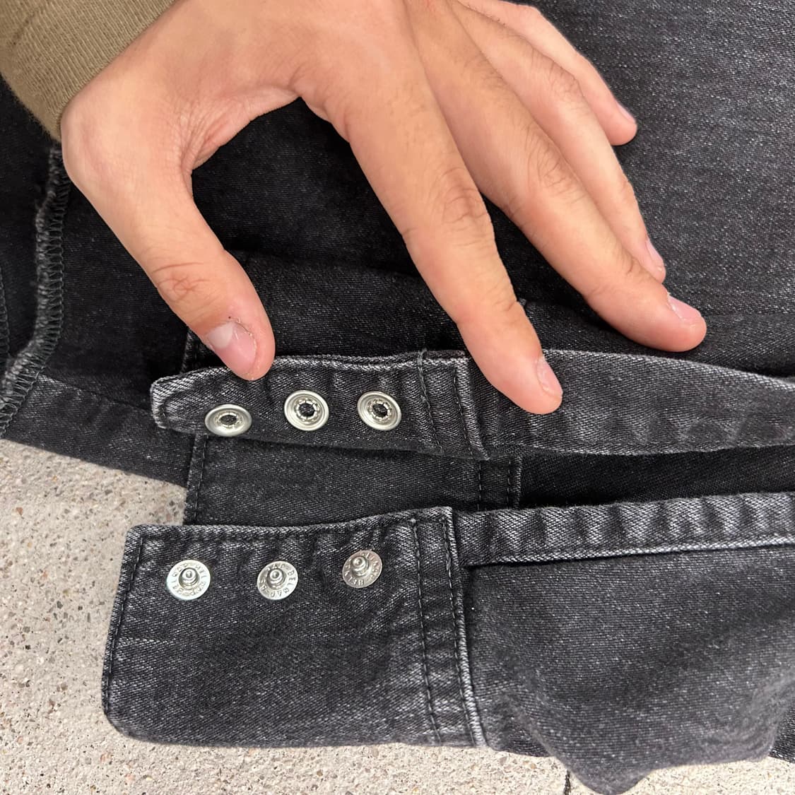 24SS MASU "MASU BOYS" 상품이미지6