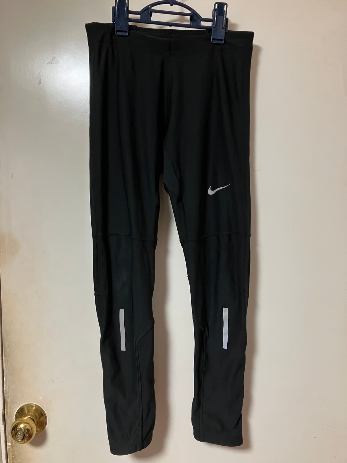 나이키 테크 타이즈 레깅스 상품이미지1