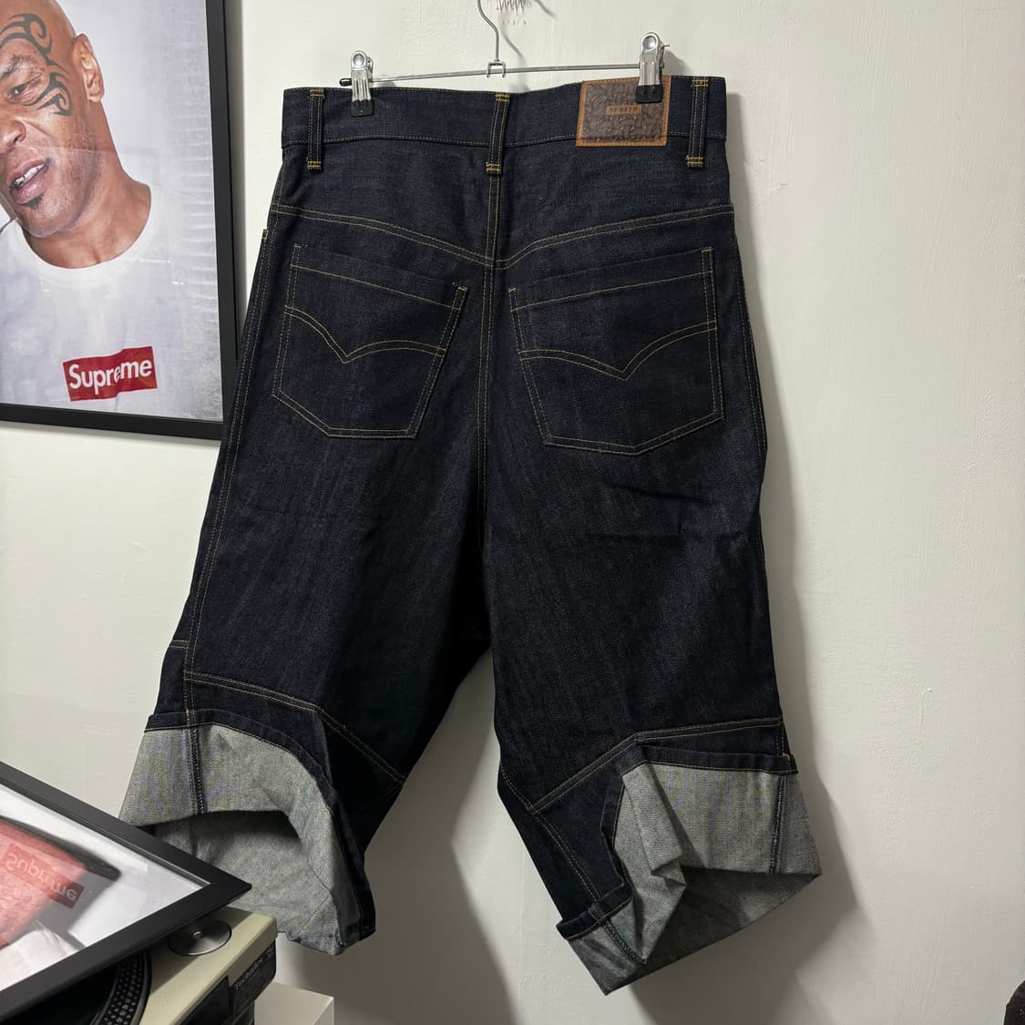 크리스토퍼네메스 트라우저 팬츠 상품이미지3