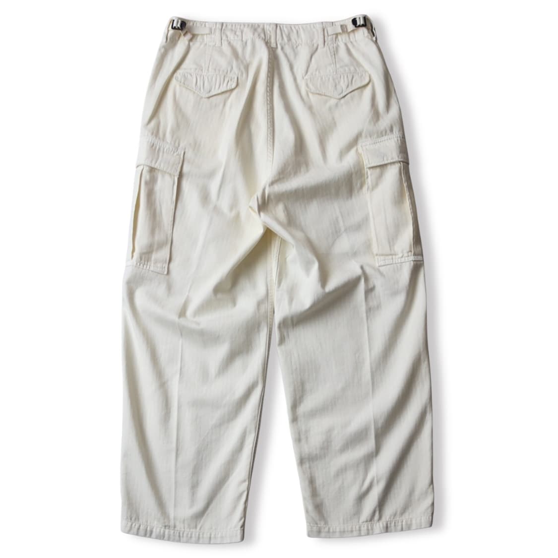 26aw Vintage US Army M-51 Field Pants 상품이미지3