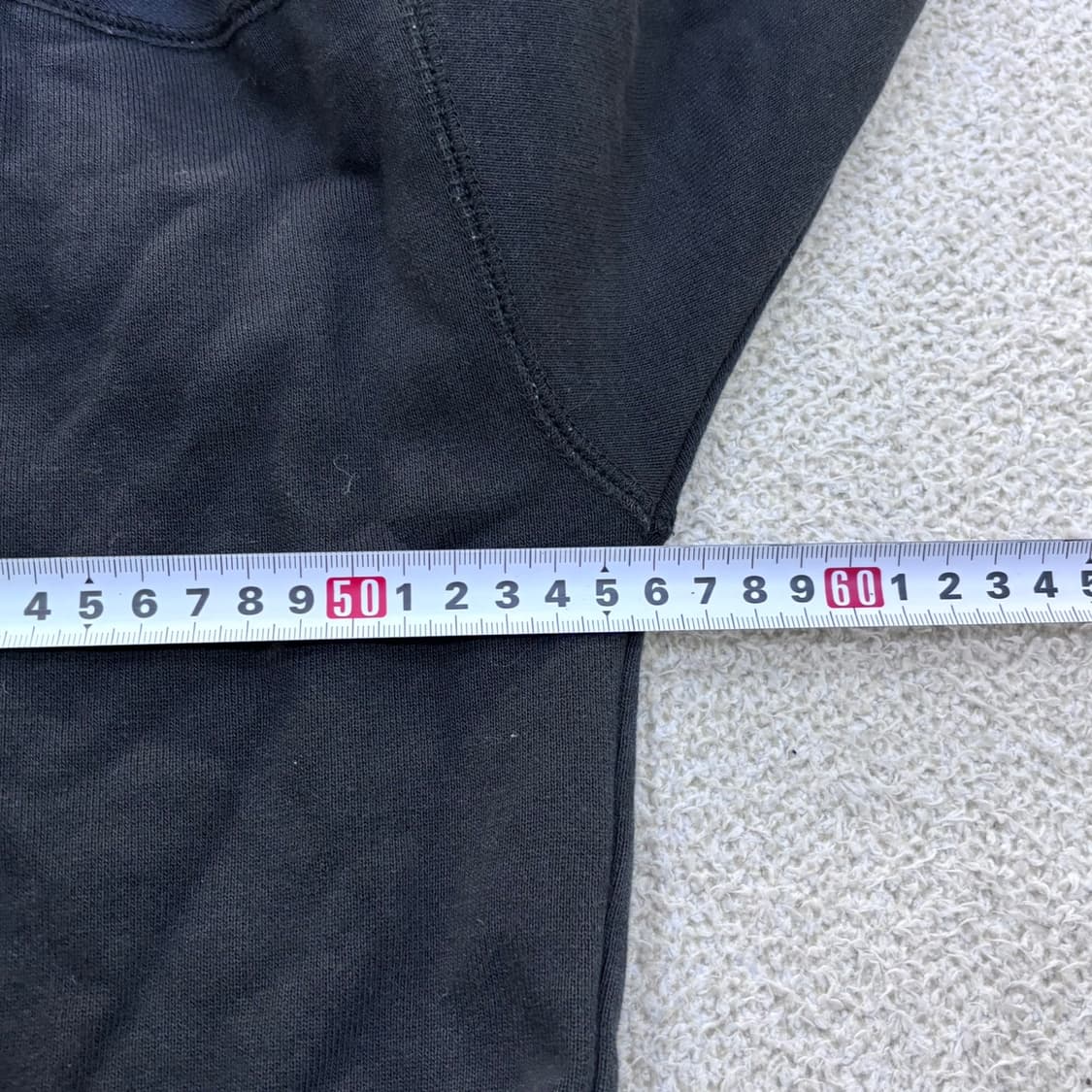 M 아디다스 남성 로고 디테일 후드 티셔츠 0615E 상품이미지6