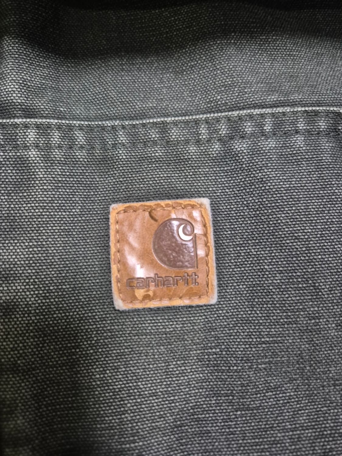 [XL] 칼하트 액티브 J130 MOS 상품이미지4