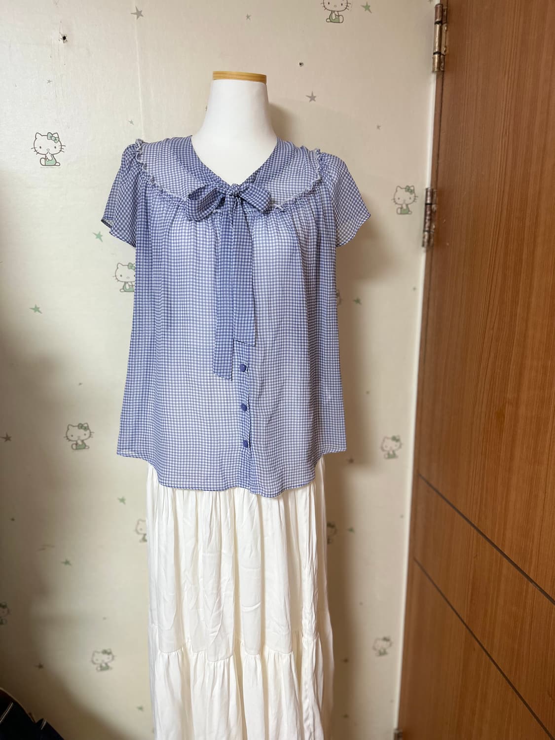 💙포카리 청량모리 블루 세트💙 상품이미지1