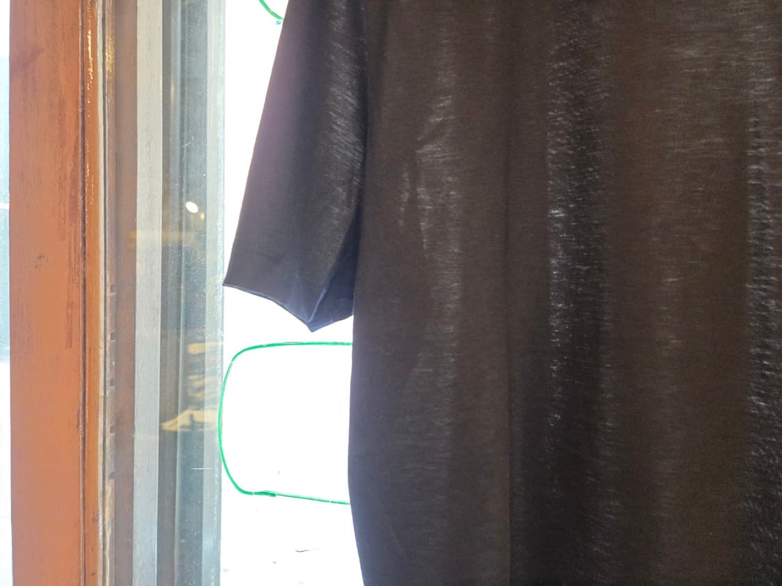 휴고보스 블랙라벨 티셔츠  상품이미지4