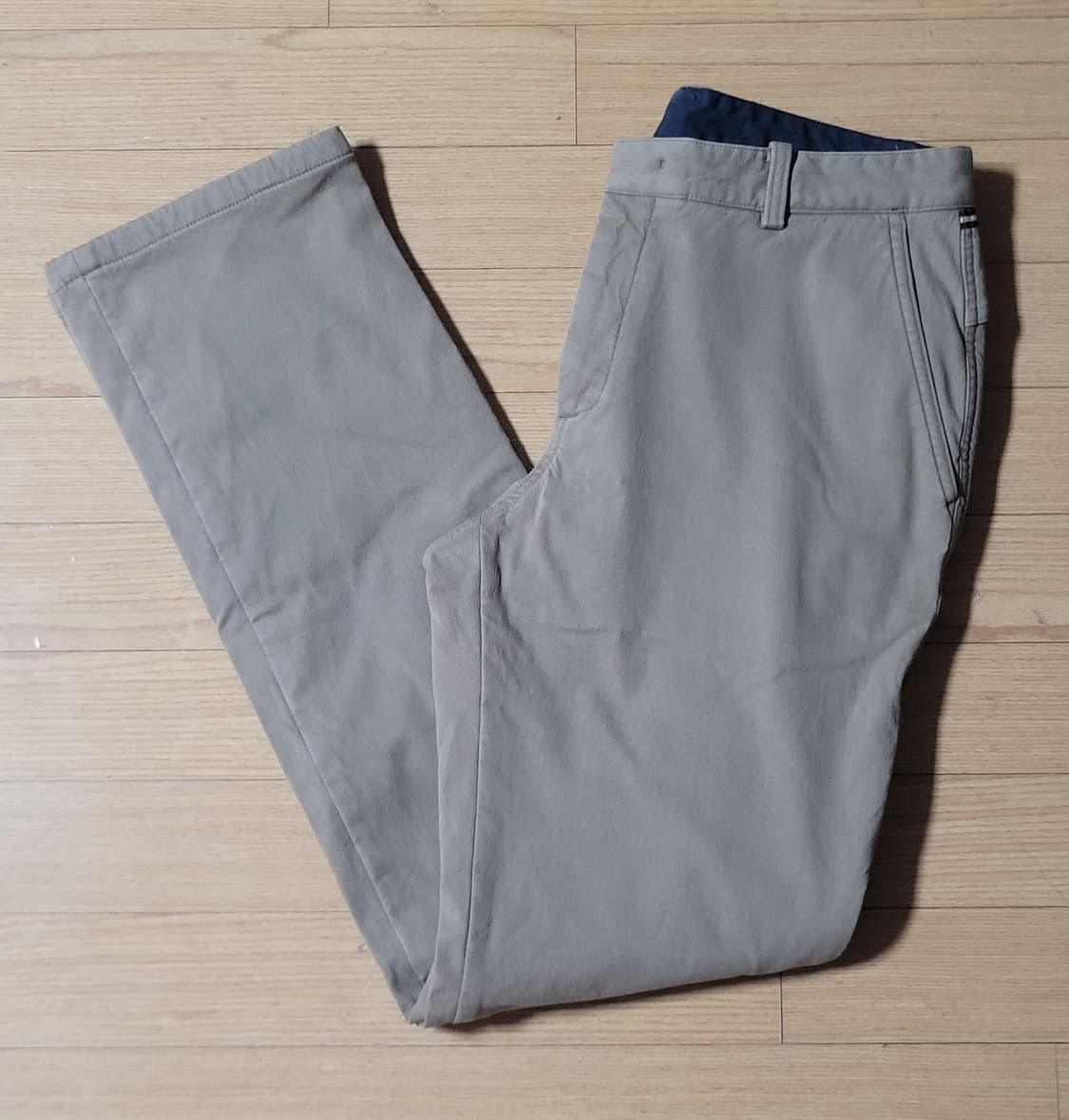 타이틀리스트 기모 골프바지
 상품이미지1