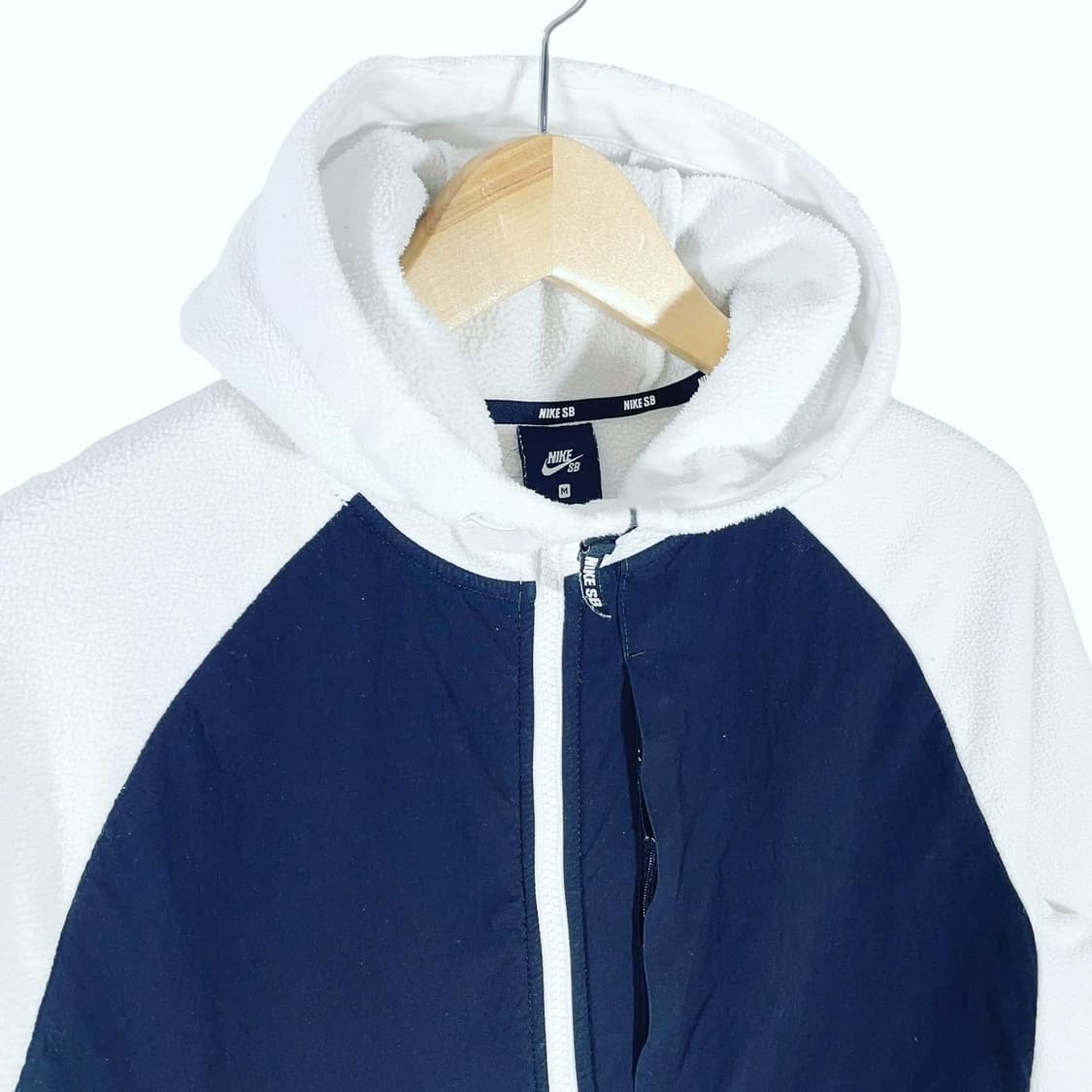 Nike SB Logo Sherpa Jacket 상품이미지2