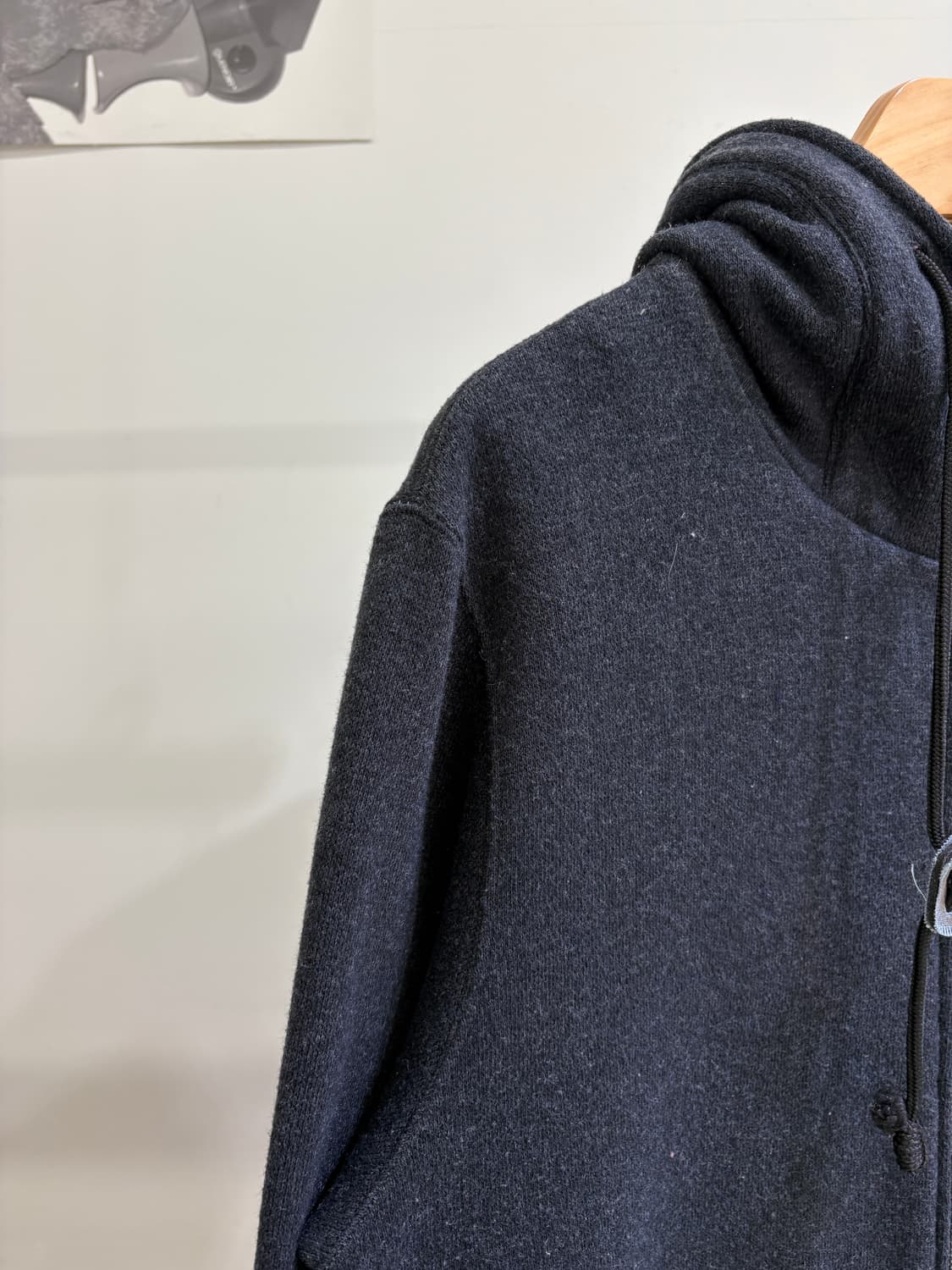 KRIFF MAYER 후드집업 상품이미지3