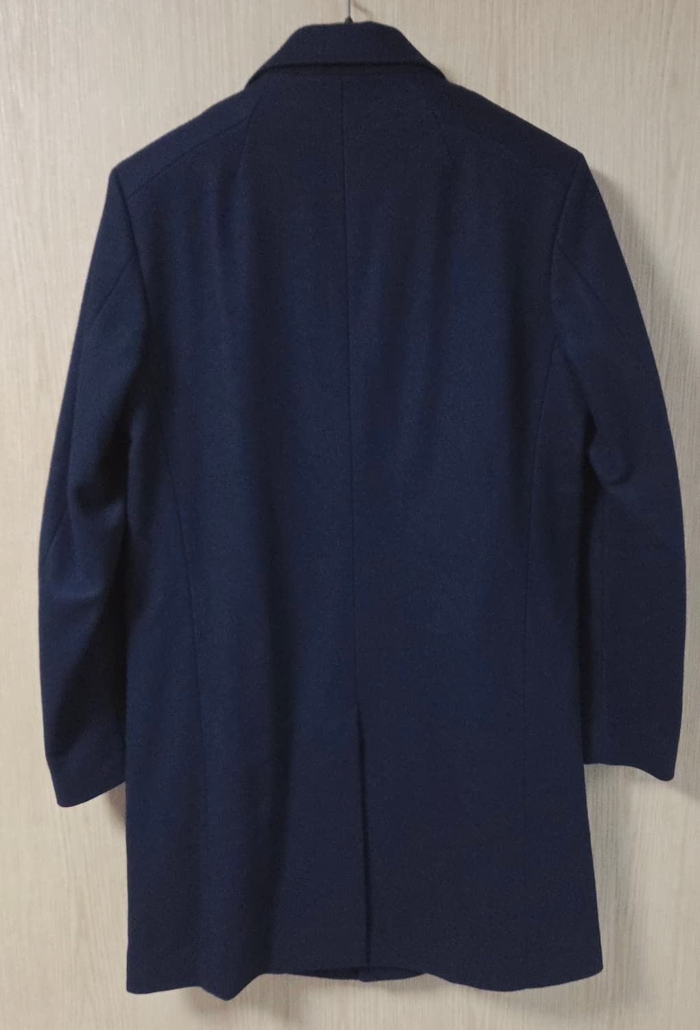 (착샷) Theory 띠어리 싱글 코트 상품이미지3