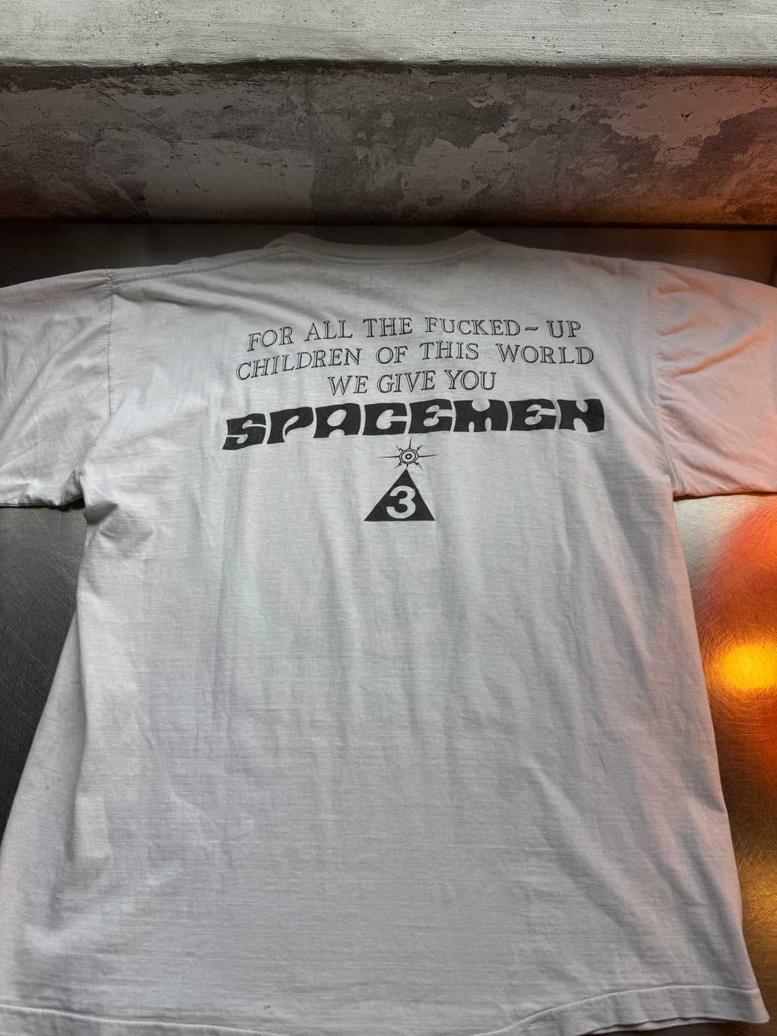 90s 스페이스멘3 SPACEMEN3 상품이미지3