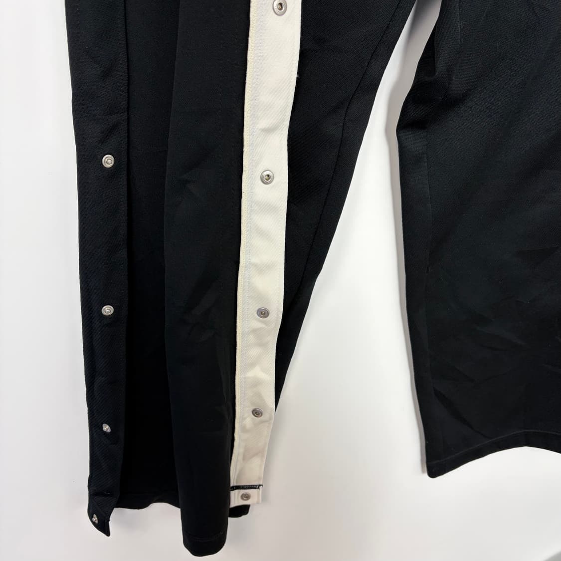 나이키 사이드 스냅 트랙 팬츠 바지 상품이미지6