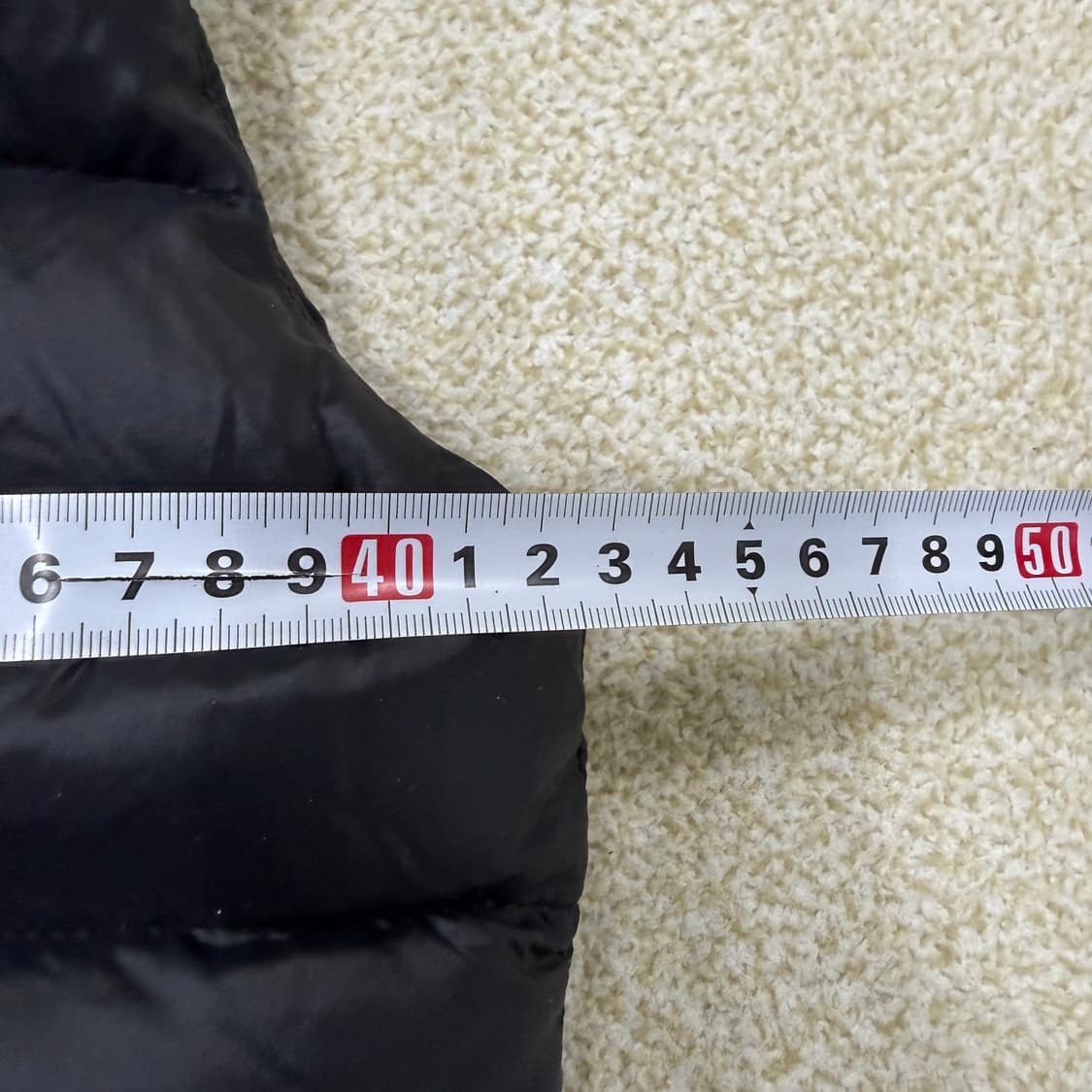 L 나이키 써마핏 패딩 베스트 0127T1 상품이미지6