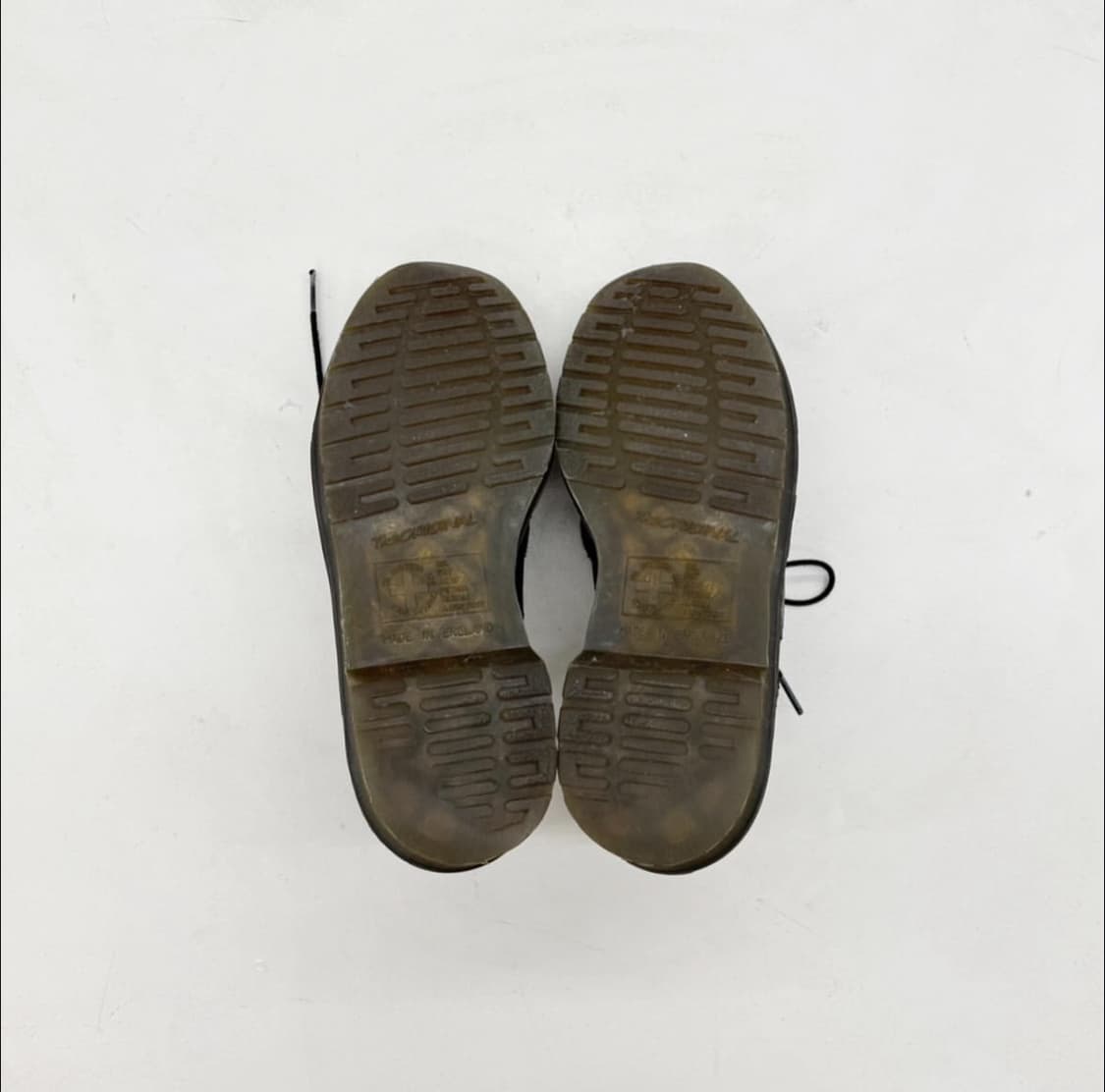 꼼대가르송 옴므듀스 x 닥터마틴 상품이미지5